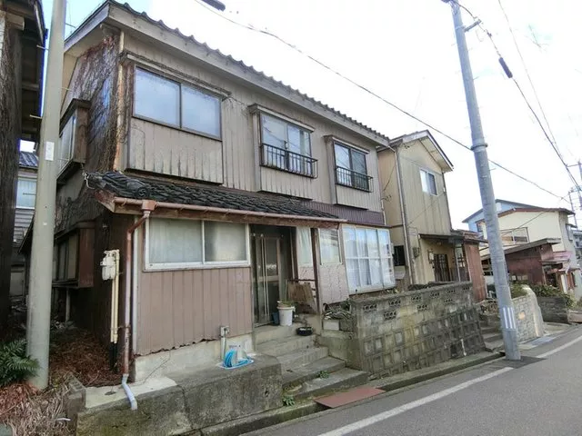 ◆4 minutes on foot to the sea♪◆Great for fishing with embankment fishing available♪