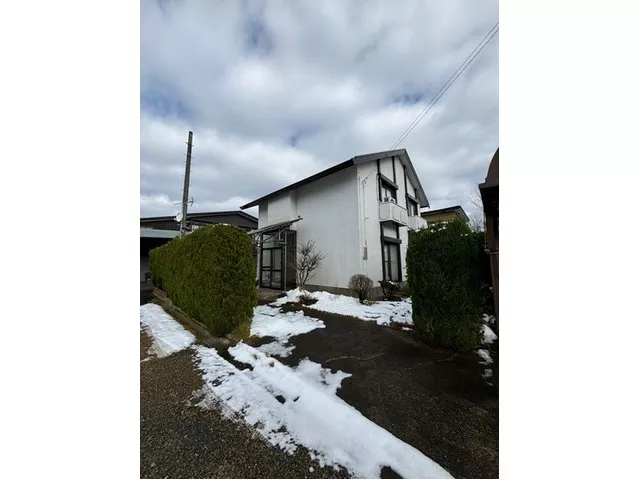 【5,980,000 yen】 Approximately 80 tsubo of land! A 4LDK where the family can live comfortably♪