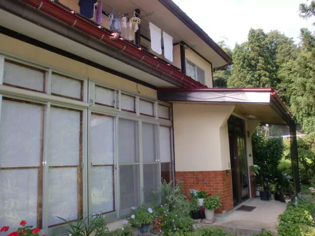 Yamagata City, Oaza Kadoden (Yamagata Station) 2-story building 6DK