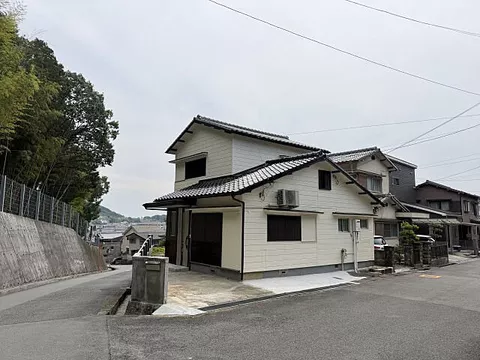 Used single-family home, Higashide, Dan'yuyama 2-132