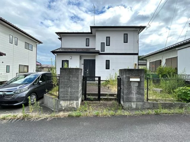 [Open House] Current sale until October 15 / Move-in available within the year / Parking for 2 cars available / Garden included