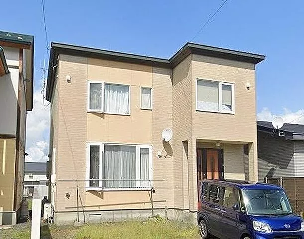 Used single-family home Suehirocho 384 for sale