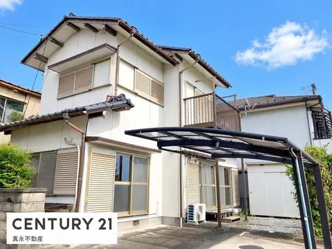 Yoro County Yoro Town Funatsuki (Kuwau Station) 2-story 4LDK