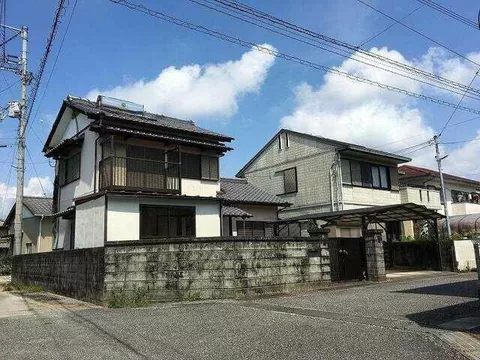 Konan City, Noichi Town, Nishino (Noichi Station), 2-story, 3LDK