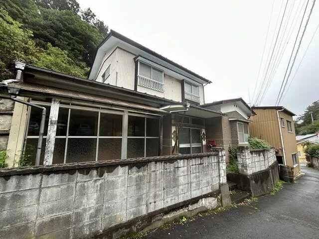 Ishinomaki City, Tomari-hama Tomari (Onagawa Station), 2-story, 7DK