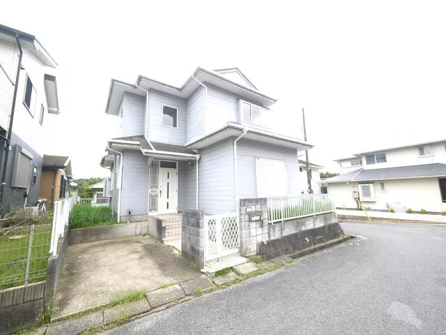Tomisato City Negina (Keisei Narita Station) 2-story 4LDK