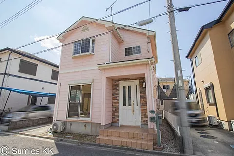 Used single-family home, Wakayama City, Nishihama, used house
