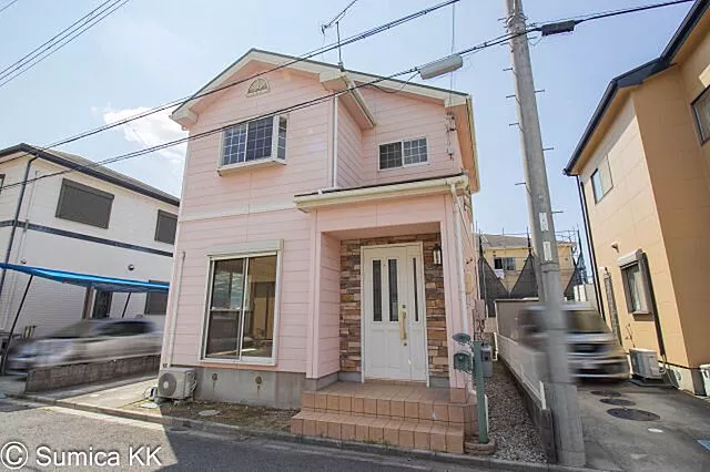 Used single-family home, Wakayama City, Nishihama, used house