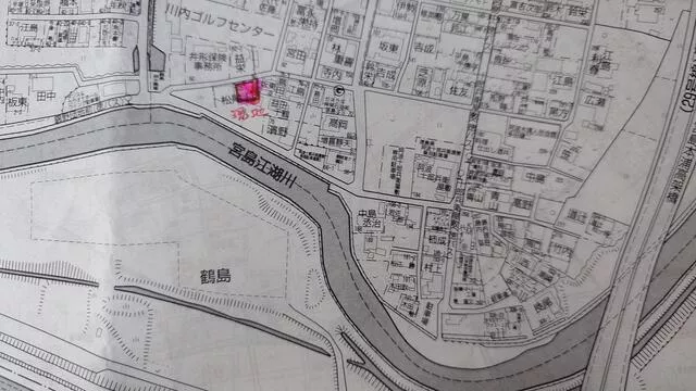 Tokushima City, Kawauchi-cho Miyajima Honura, 2-story, 4LDK