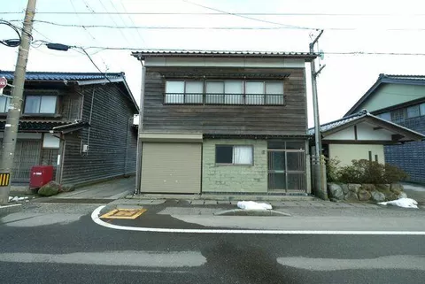 Kahoku City, Takamatsu (Takamatsu Station) 2-story building 6DK