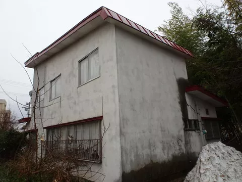Aomori City Oaza Yotsuishi Aza Satomi 2-story 5DK