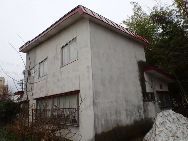 Aomori City Oaza Yotsuishi Aza Satomi 2-story 5DK