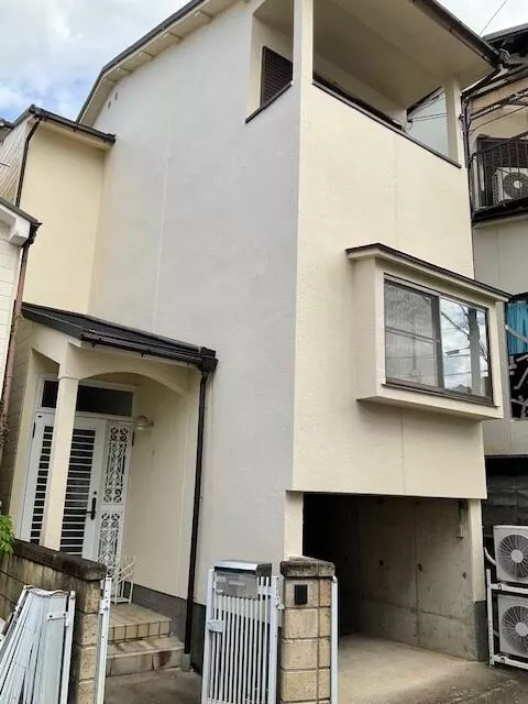 Kyoto City, Nishikyo Ward, Oe Nakayama Town, 2-story, 4LDK