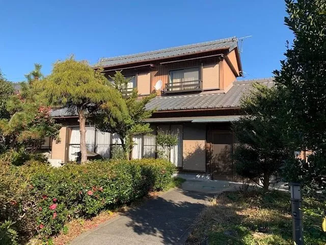 2.8 million yen, Kanku 4 (Uji Yamada Station)