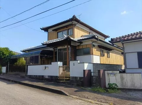 Nagasaki City, Kotonami Ohira Town, 2-story, 5DK