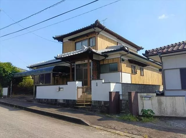 Nagasaki City, Kotonami Ohira Town, 2-story, 5DK
