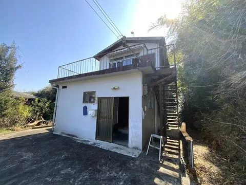 Izumi City, Matsuodera-cho, 2-story building, 5DK