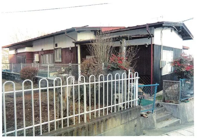 Nagano City, Oaza Hirashiba (Nagano Station) Single-story building 5DK