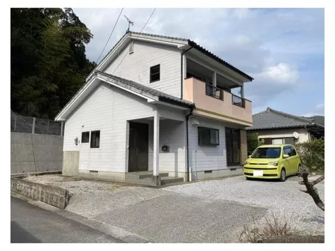 Oaza Higashi Benbunko (Nichinan Station) 3,480,000 yen