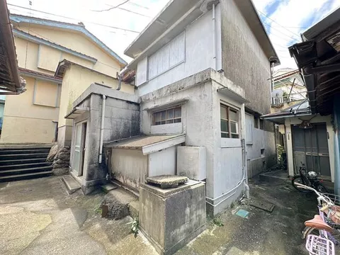 Toba City, Kamishima Town 2-story 5DK