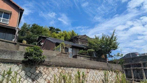 Shimonoseki City, Maruyama-cho 4-chome (Shimonoseki Station) 2-story 7DK