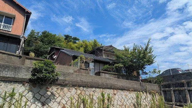 Shimonoseki City, Maruyama-cho 4-chome (Shimonoseki Station) 2-story 7DK