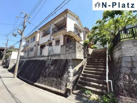 Myōhōji, Dōgaya, Suma Ward, Kobe City (Myōhōji Station) 2-story building 5DK