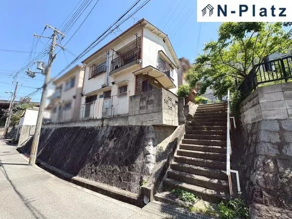 Myōhōji, Dōgaya, Suma Ward, Kobe City (Myōhōji Station) 2-story building 5DK