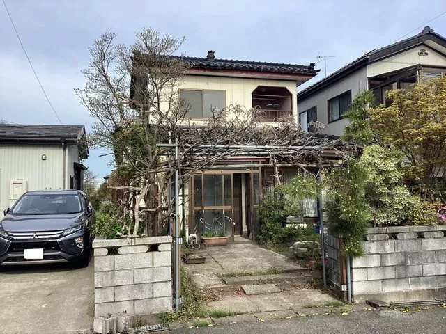Ibarame 3 (Ibarame Station) 4.8 million yen