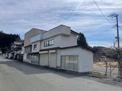 Morioka City, Kamiyoneuchi, Nakai (Kamiyoneuchi Station) 3-story building 7SK