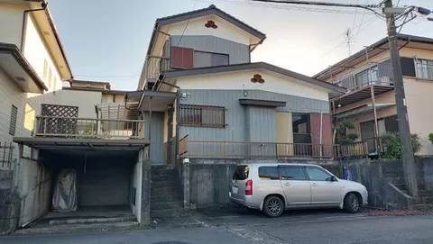 Sagamihara City, Midori Ward, Matano (Hashimoto Station) 2-story 5DK