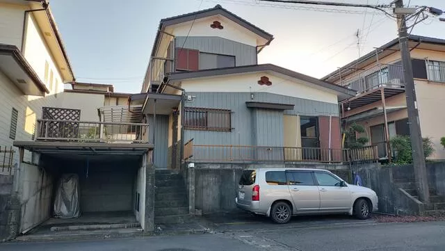 Sagamihara City, Midori Ward, Matano (Hashimoto Station) 2-story 5DK