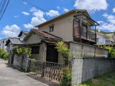Himeji City, Hirohata Ward, Kamata (Himeji Station) 2-story 7DK