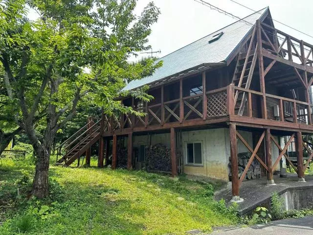 Takashima City, Imazu Town, Imazu (Omi-Imazu Station), 2 stories above ground, 1 basement, 3LDK