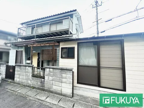 Gokasho Ishimadera-cho, Higashiomi-shi (Notogawa Sta.) 2F 6K

2F 6K 4.8 million yen