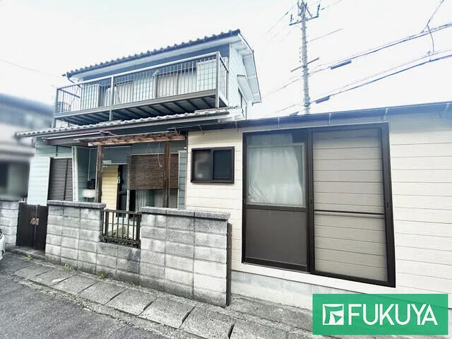 Gokasho Ishimadera-cho, Higashiomi-shi (Notogawa Sta.) 2F 6K

2F 6K 4.8 million yen