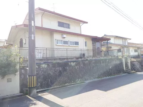 Nabari City, Kikyougaoka 5-banchou (Kikyougaoka Station) 2-story 4DK