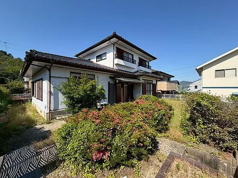 Used single-family home Ouchi Koyoto