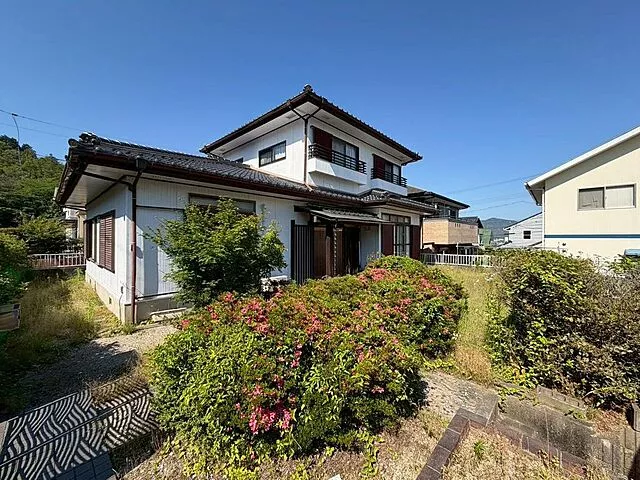 Used single-family home Ouchi Koyoto