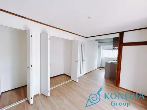 ／Renovated interior and exterior detached house☆／■Around 20,000 yen per month■Quiet residential area■Good sunlight