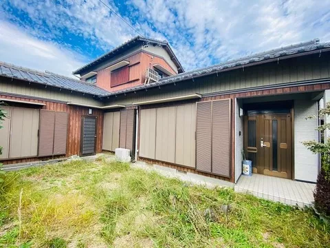 [Kintetsu Brokerage] Good access to National Route 23!