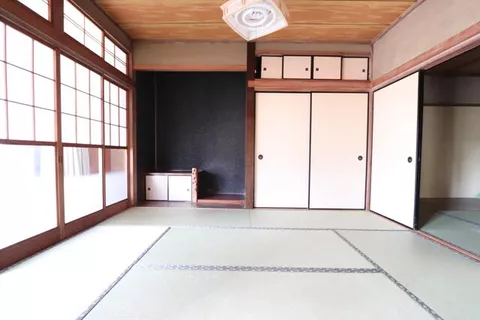 Gyoda City, Oaza Minamikawahara (Kumagaya Station), 2-story, 6DK - Image 2