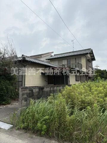 Gifu City Yanagitsucho Hasuike 6-chome (Yanagitsu Station) 2-story 5DK