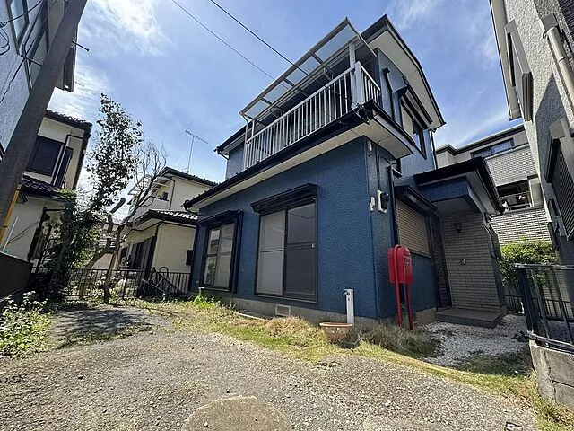 Used single-family home in Unoki, Sayama City - used house