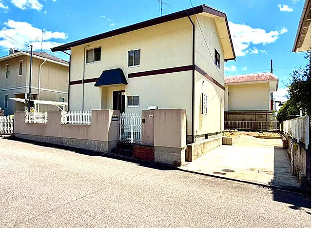 Used single-family home Inagawa Fushimidai 5-chome