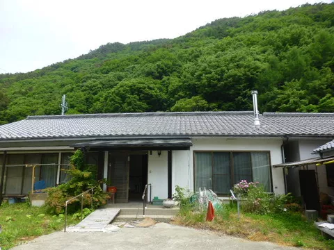 Ueda City, Sanada Town, Bōyō (Ueda Station), single-story building, 7LDK