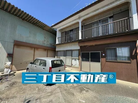 2F 5DK in Fukaya-shi, Fukaya

2.8 million yen
