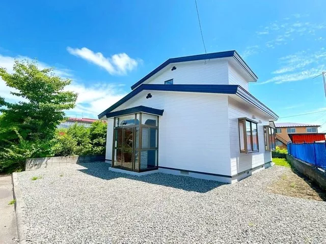 [Open House Held] [Renovated] Close to Noboribetsu Onsen (approximately 5.6 km, about 12 minutes by car)
