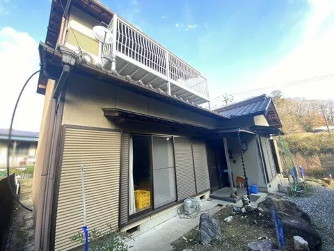 Tajimi City, Ichinokura-cho 9-chome (Kokorokawa Station) 2-story building 5DK
