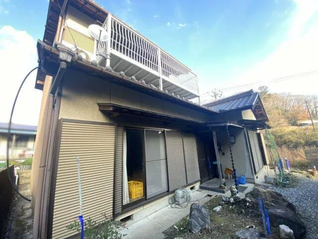 Tajimi City, Ichinokura-cho 9-chome (Kokorokawa Station) 2-story building 5DK